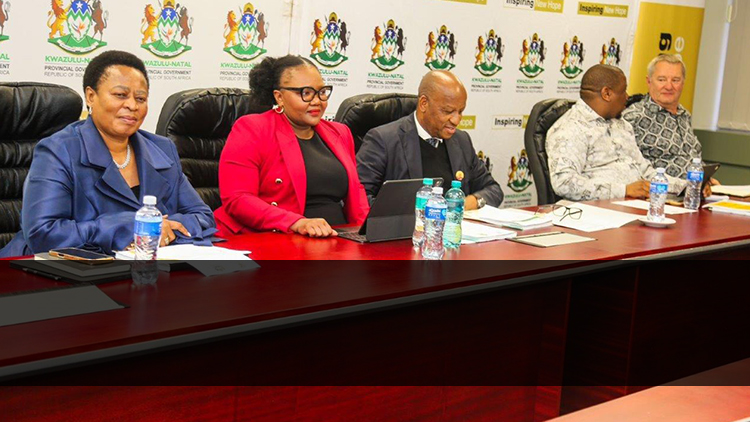 Mpumalanga G20 Provincial Indaba